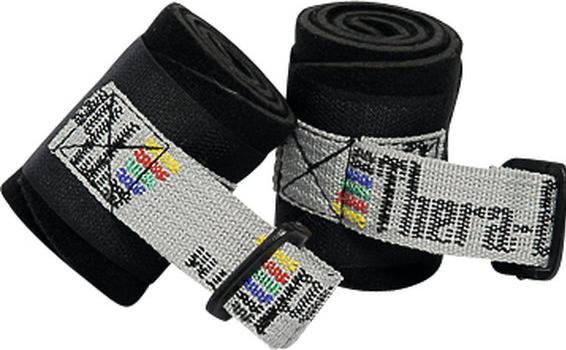 Produktbild TheraBand THERA-BAND® Fussschlaufe 2 Stk