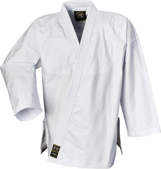 Produktbild Ju-Sports SV Premium Anzug "Ronin" weiss (140)