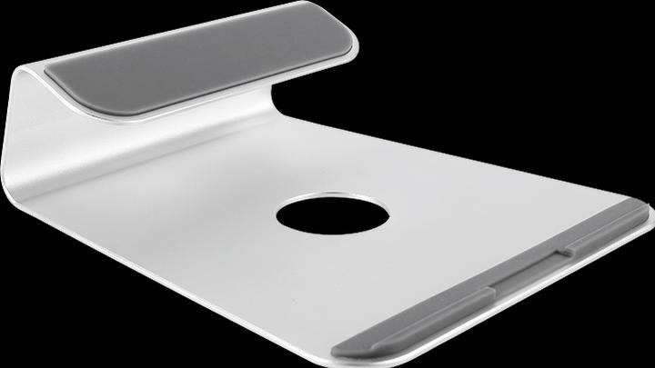 Actual product image LogiLink Notebook aluminium stand 11-15", max. 5kg