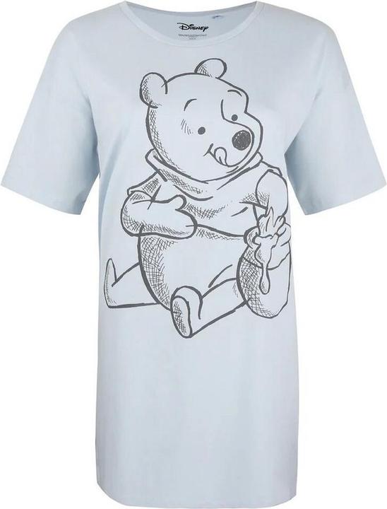 Image du produit Winnie the Pooh Chemise de nuit (S)