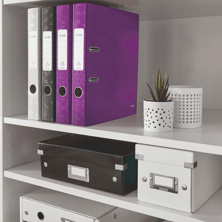 Immagine prodotto Leitz Wow (A4, 52 mm, 1 Pezzo/i)