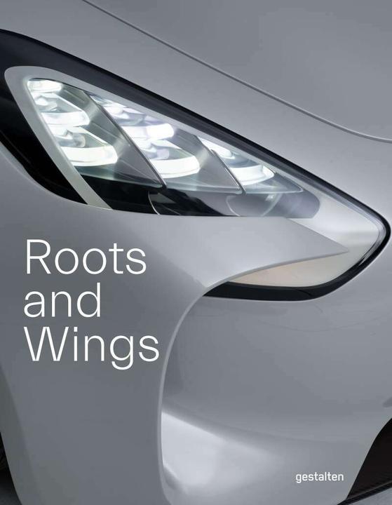 Produktbild Roots and Wings (Englisch, Gestalten, Elli Stuhler, Robert Klanten, 2021)