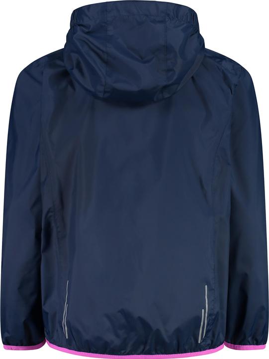 Actual product image CMP Campagnolo Hoodie Rain (164)