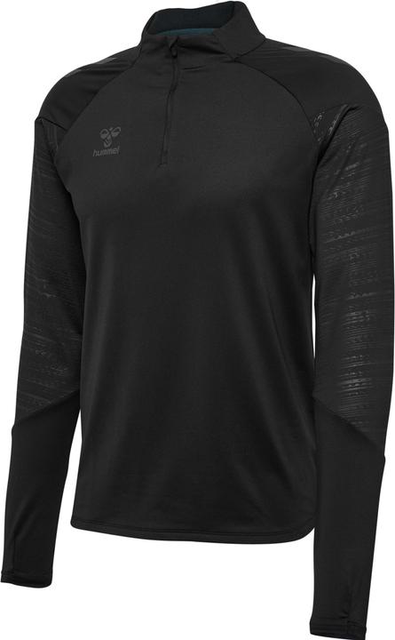 Immagine prodotto hummel Mezza zip da allenamento Hmlpro (S)