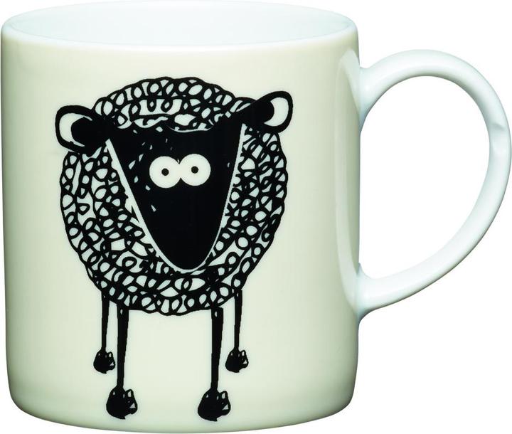 Image du produit Kitchen Craft Mouton (80 ml, 1 x)
