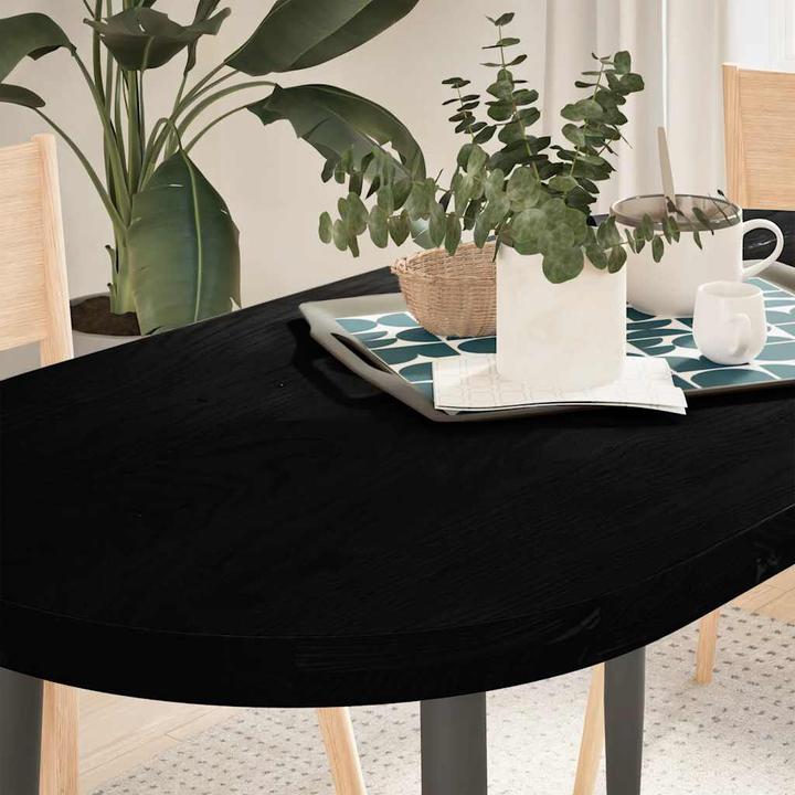 Image du produit VidaXL Lyndsey (120 x 60 x 4 cm)