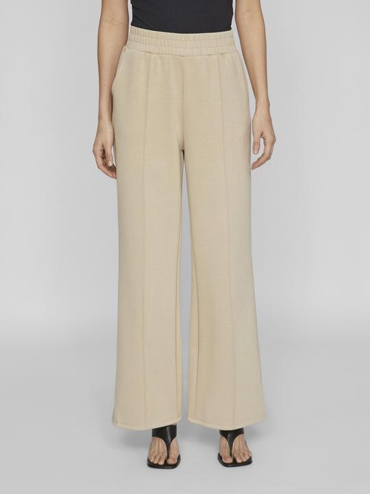 Produktbild Vila High Waist Hose mit weitem Bein (XS)