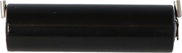 Produktbild Wella Akku X1600 AA auch passend für Contura HS40, HS61 (1 Stk., AA, 1600 mAh)