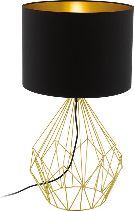 Image du produit EGLO Porte-pédale (E27)