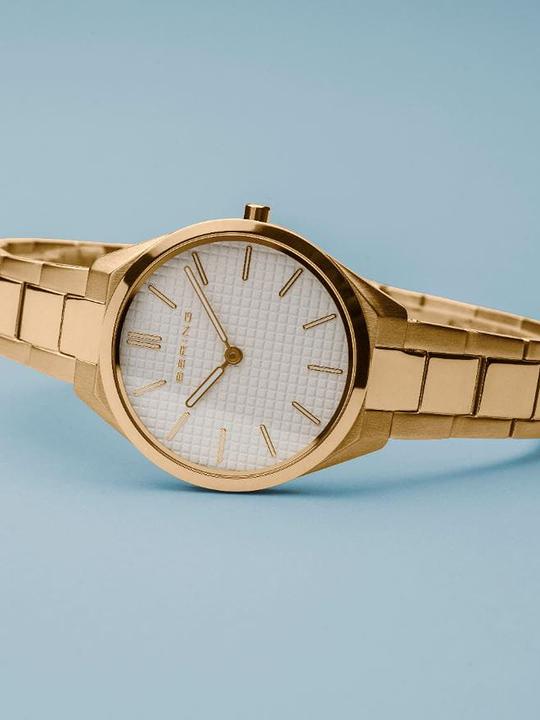 Immagine prodotto Bering Ultra sottile (Orologio da polso analogico, 31 mm)