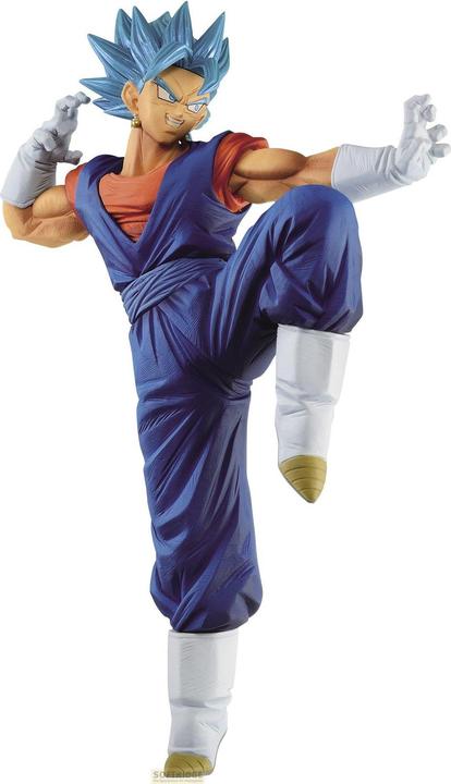 Produktbild Banpresto Dragonball Super: Super Saiyan Vegito