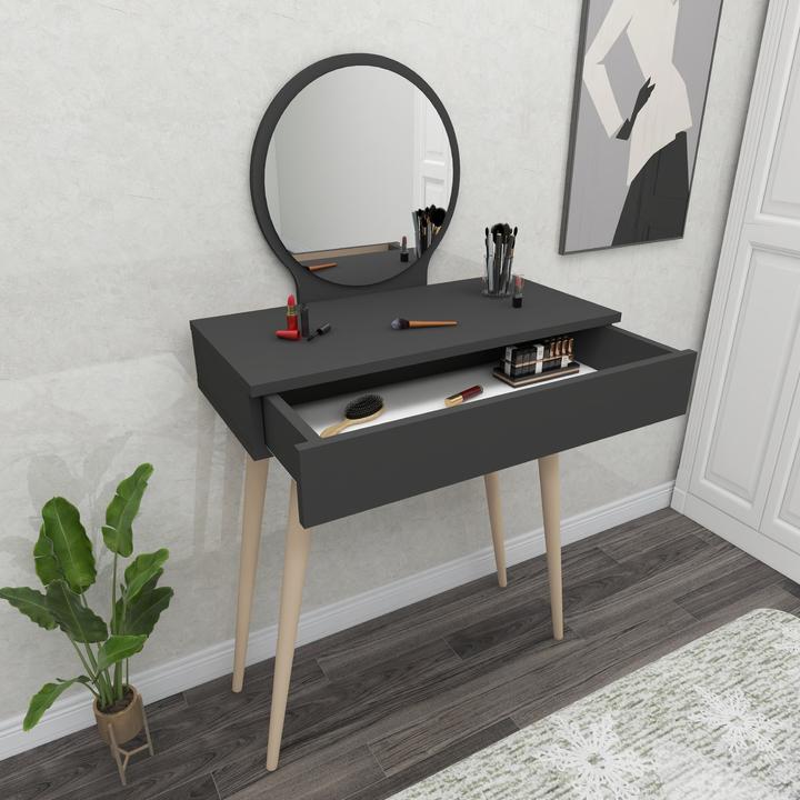 Produktbild Kalune Design Rowen (72 x 129.5 x 35 cm)