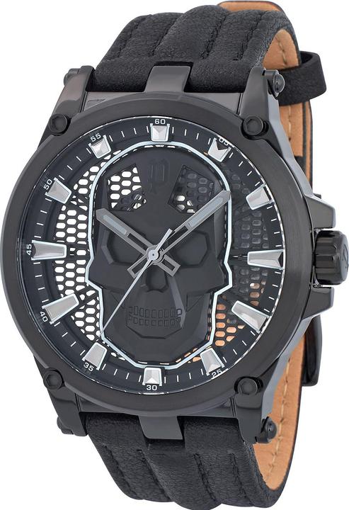 Produktbild Police Vertex (Analoguhr, 47 mm)
