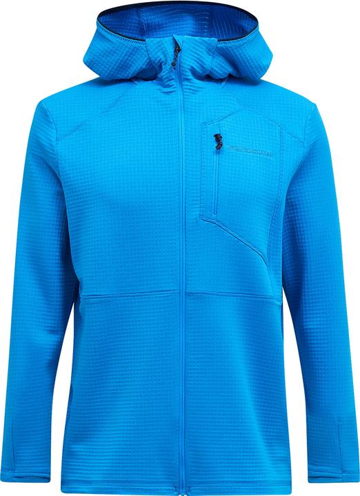 Brilliant Blue