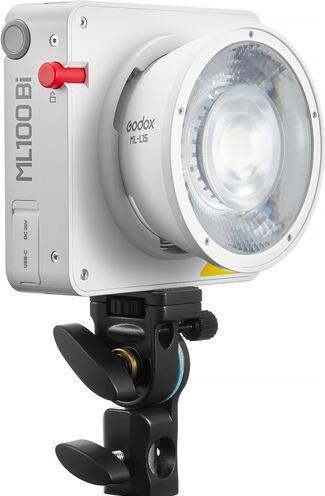 Actual product image Godox ML100 Bi-colour Kit 1