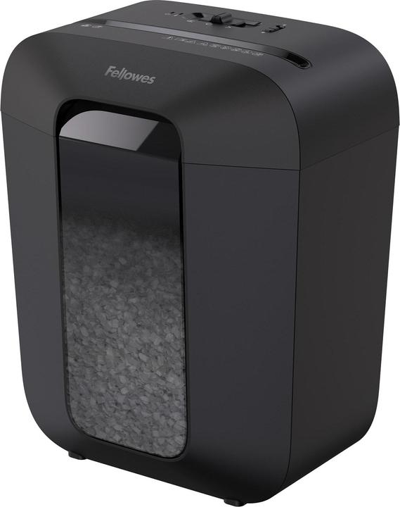 Fellowes Déchiqueteuse Powershred LX50 P-4, 9 pages (Coupe de particules)