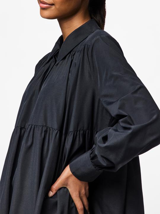 Actual product image Pieces PCNALLE Kleid mit langen Ärmeln (S)