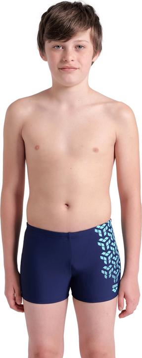 Arena B Kikko V Swim Short Graphic (164)