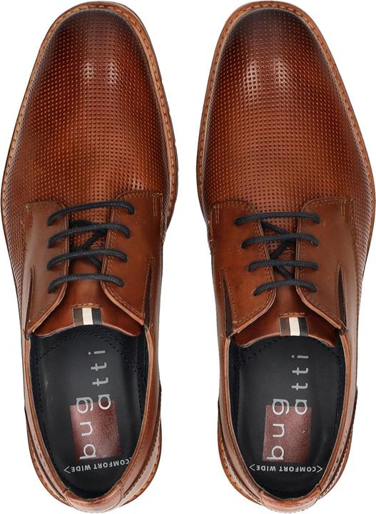 Produktbild Bugatti Businessschuhe (44)