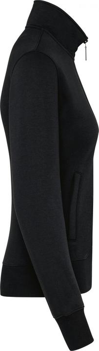 Actual product image Kariban Women's brushed fleece jacket (S)