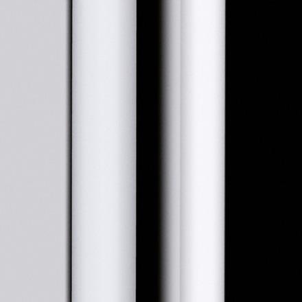 Actual product image Blanco ALTA-S II | Stainless steel chrome | Low pressure | With pull-out hose | Backflow preventer