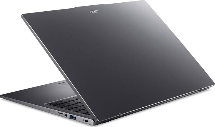 Productafbeelding Acer Swift Go 16 OLED (16", Intel Core Ultra 7 155H, 32 GB, 1000 GB, NL)
