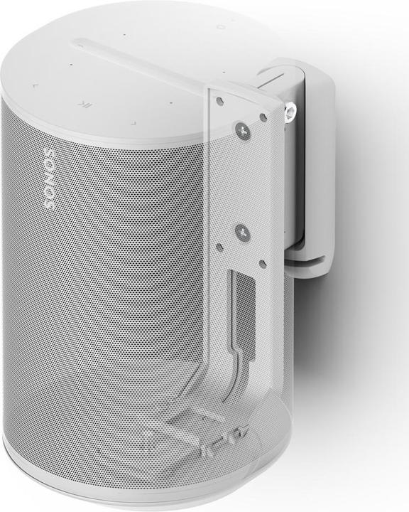 Image du produit Flexson 2x support mural SONOS ERA 100 (1 pièce, Installation murale, Pivotant, Inclinable)