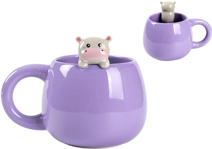 Actual product image i-Total Tasse (450 ml)