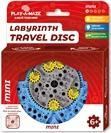Image du produit Carletto Labyrinthe Travel Disc MINI (Allemand, Français)