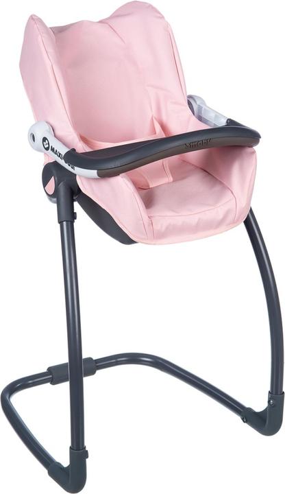 Produktbild Smoby Maxi-Cosi Seat+High Chair