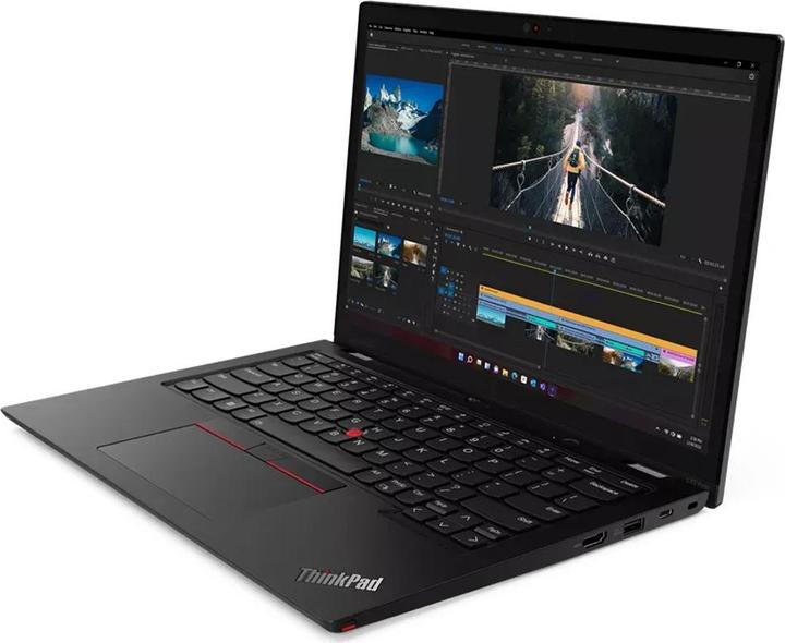 Produktbild Lenovo ThinkPad L13 Yoga Gen 4 (13.30", Intel Core i7-1355U, 32 GB, 1000 GB, DE)