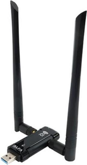 Actual product image Alfa Network AWUS036ACM (USB 2.0)