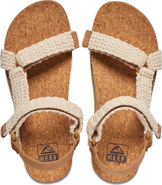 Actual product image Reef Cushion Rem Hi (37.5)