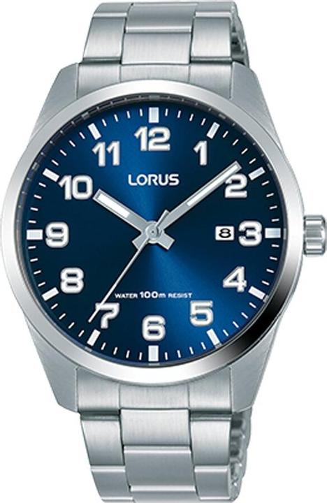 Produktbild Lorus RH975JX5 (Analoguhr)