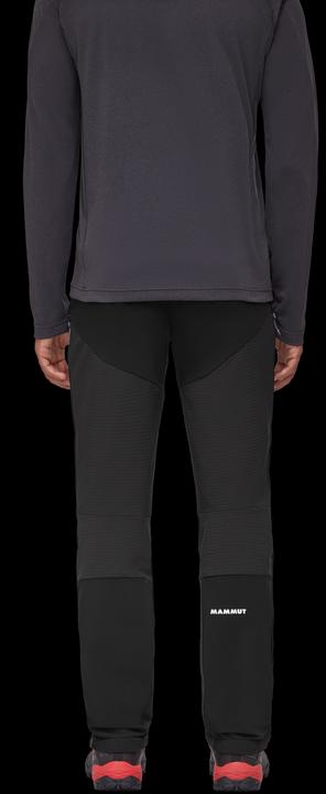 Immagine prodotto Mammut Aenergy SO Pantaloni ibridi Uomo (50, L)