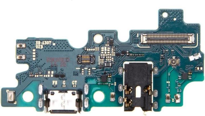 Immagine prodotto Samsung Scheda Galaxy A30s con connettore di ricarica (Galaxy A30s)