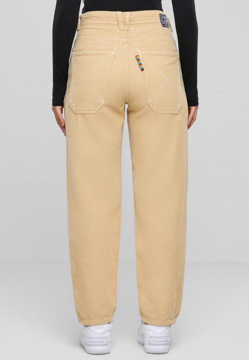 Immagine prodotto Homeboy Pantalone X-TRA BAGGY Corda - 119465 (W27/L30)