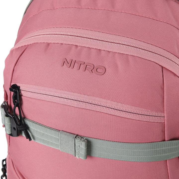 Immagine prodotto Nitro Future Hero Daypack 51 cm Laptopfach (40 l)