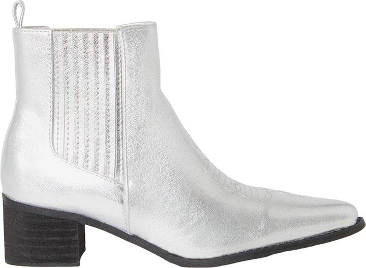 Produktbild FAITH Westernstiefel Milli. Metallic (36)