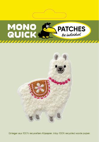 Immagine prodotto Mono Quick Alpaca soffice (1 x)