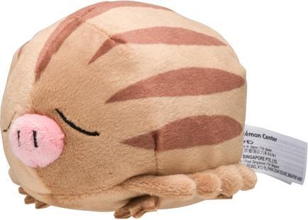 Image du produit Pokémon Swinub Sitting Cuties Peluche - 13 cm (8.10 cm)