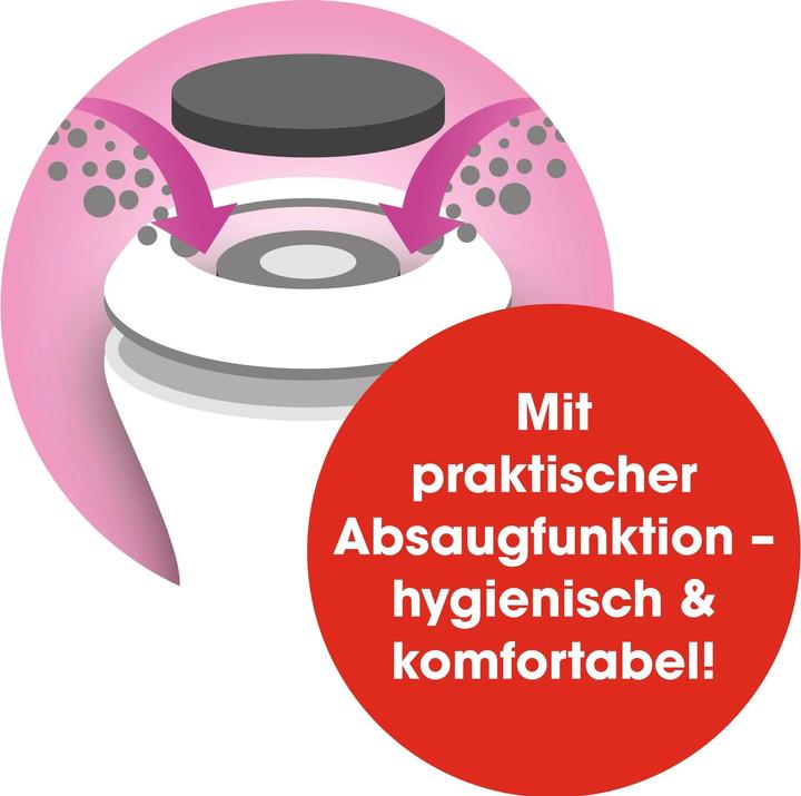 Produktbild Vitalmaxx Hornhautentferner