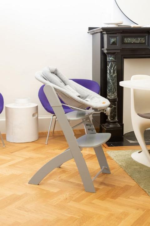 Actual product image Childhome Evosit high chair (Highchair)