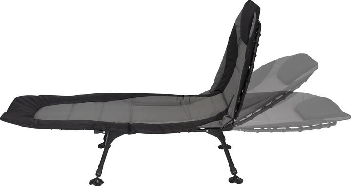 Immagine prodotto Eurotrail Lounger Royal - pieghevole