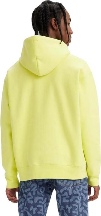 Image du produit Levis - Sweat à capuche SKATE - Homme (M)