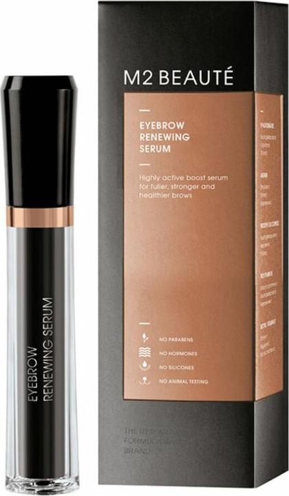 Image du produit M2 Beauté Sérum rénovateur (4 ml)