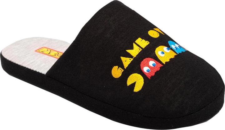 Produktbild Pacman Hausschuhe Game Over (44.5)