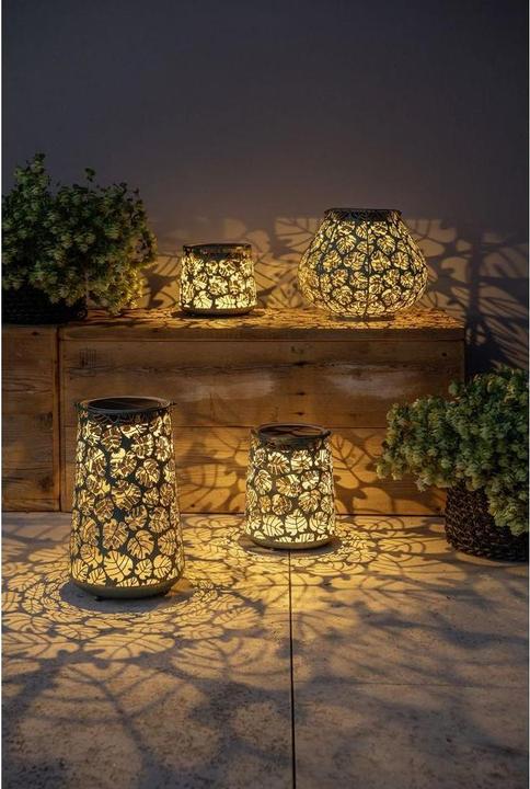 Produktbild STT Solar Light