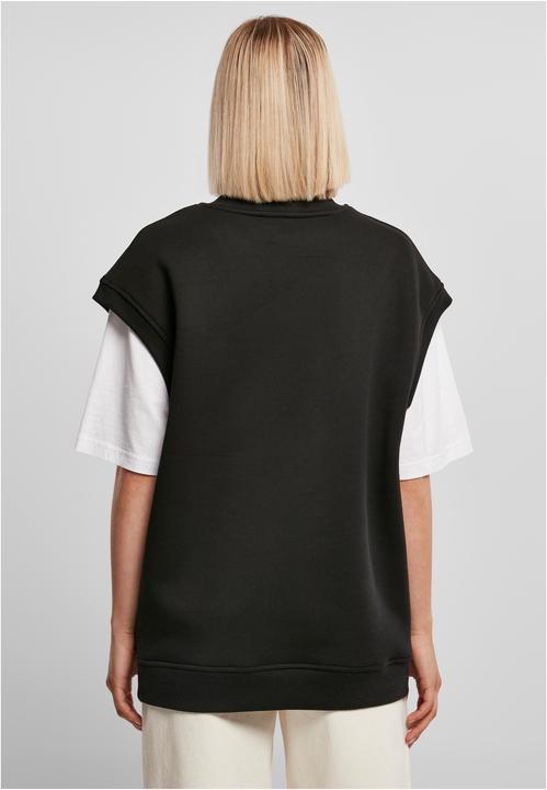 Produktbild Urban Classics Ladies Oversized Sweat Slipover (XS)