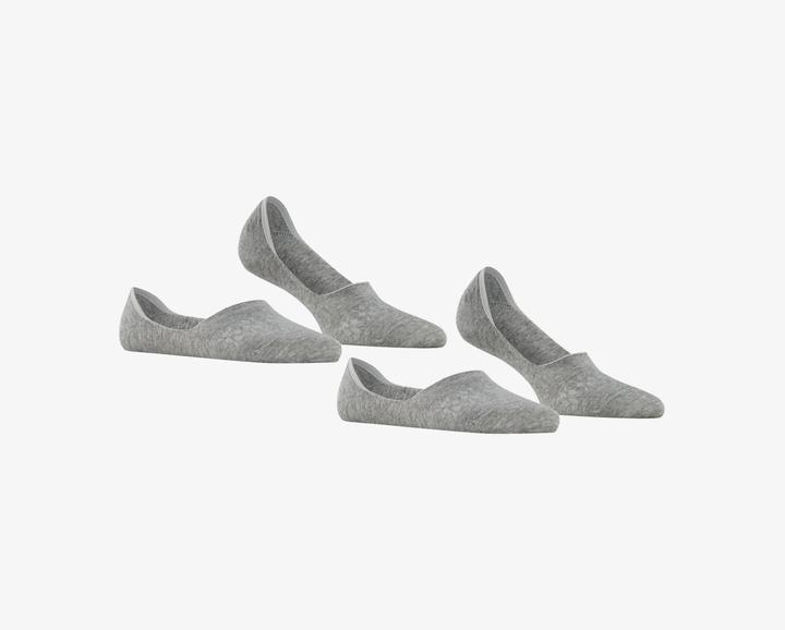 Image du produit Burlington Füsslinge "Everyday" (lot de 2, 37 - 38)